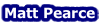 Matt Pearce