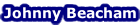 Johnny Beacham