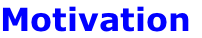 Motivation Title